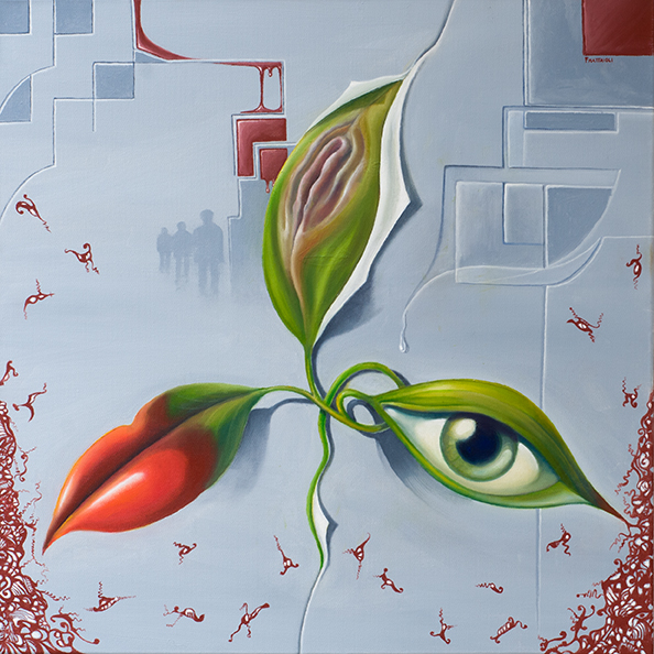 XXXII DINASTIA: NUOVO ORDINE GLOBALE